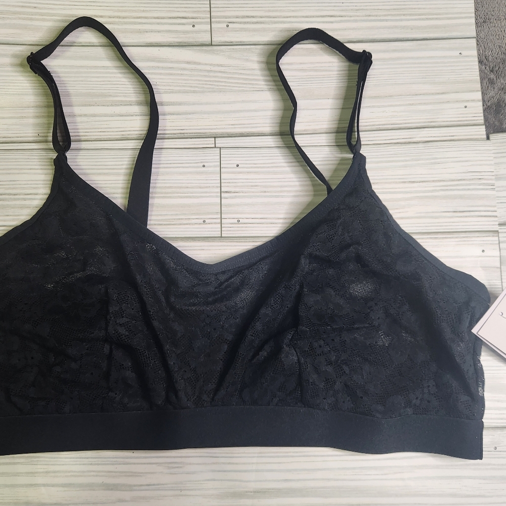 Auden Bralette Size XL